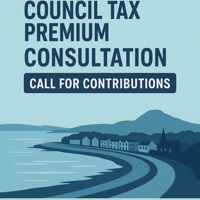 Cumbrae Local Place Plan draft proposals