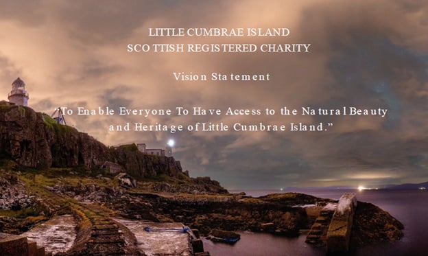 Little Cumbrae